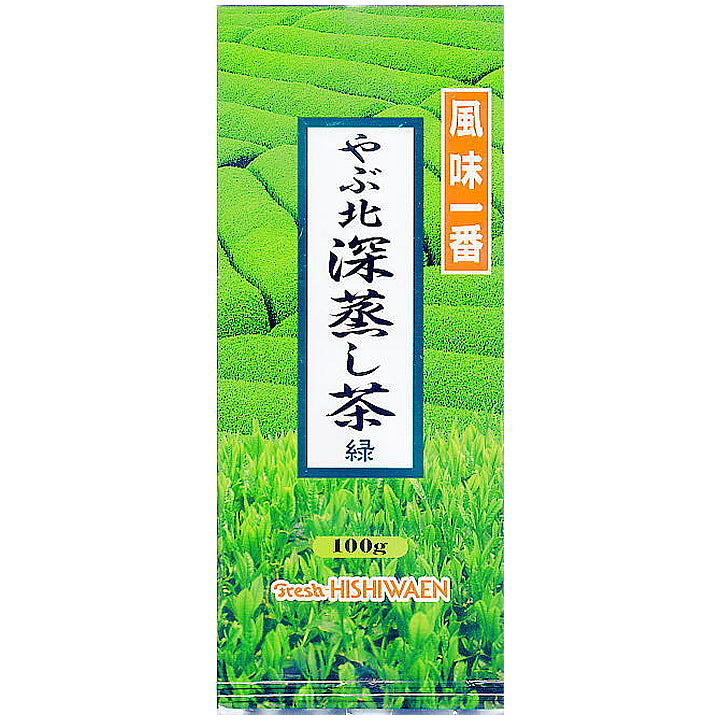 その他煎茶定番（100g〜300g） – お茶の菱和園