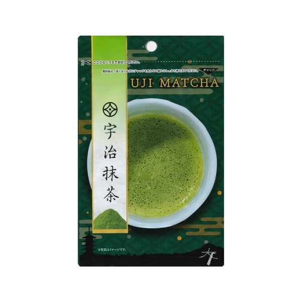 宇治抹茶